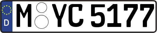 M-YC5177