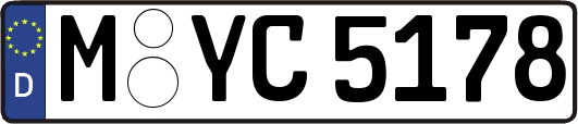 M-YC5178