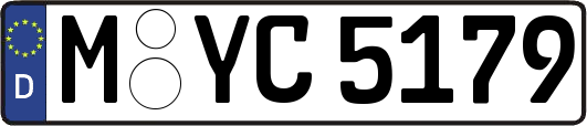 M-YC5179