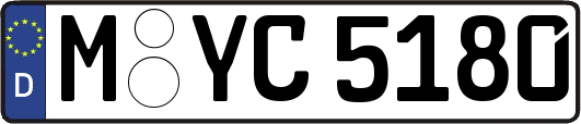 M-YC5180
