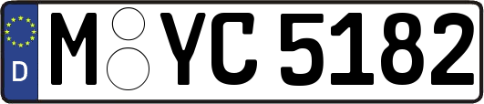 M-YC5182