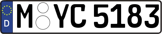 M-YC5183