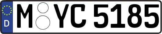 M-YC5185