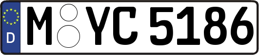 M-YC5186
