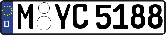 M-YC5188