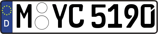 M-YC5190