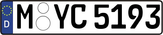 M-YC5193