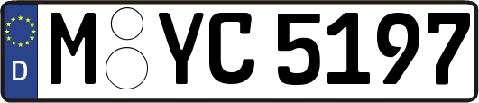 M-YC5197