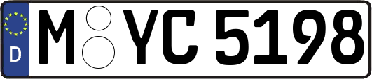 M-YC5198