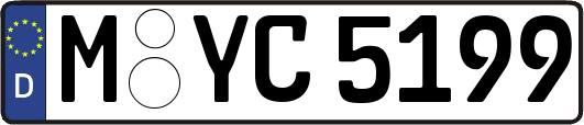 M-YC5199