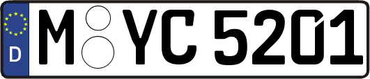M-YC5201
