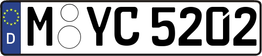 M-YC5202