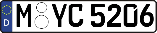 M-YC5206
