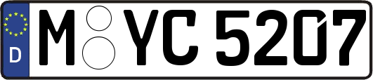 M-YC5207
