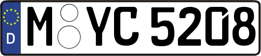 M-YC5208