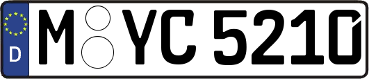 M-YC5210