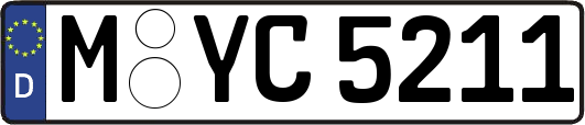 M-YC5211