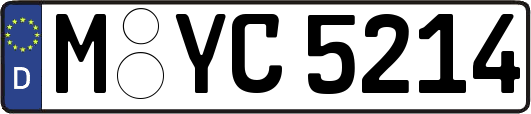 M-YC5214