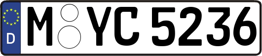 M-YC5236