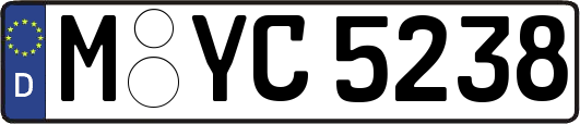 M-YC5238