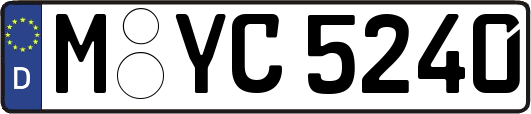 M-YC5240