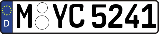 M-YC5241