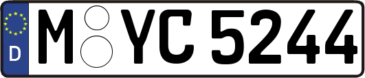 M-YC5244