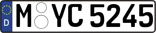 M-YC5245