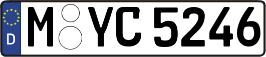 M-YC5246