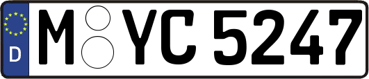 M-YC5247