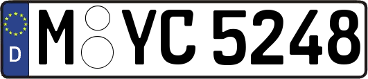 M-YC5248