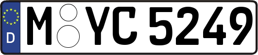 M-YC5249