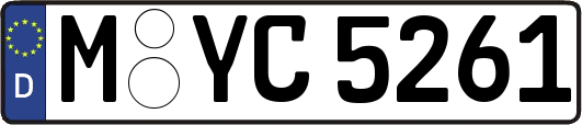 M-YC5261