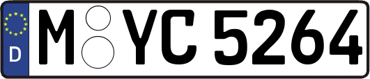 M-YC5264