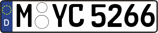 M-YC5266