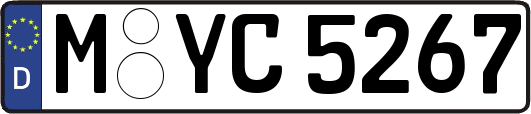 M-YC5267