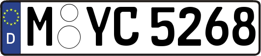 M-YC5268