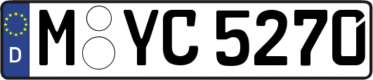 M-YC5270
