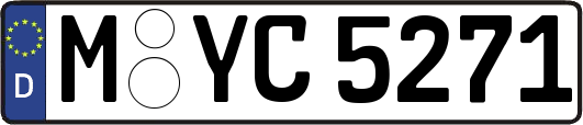 M-YC5271