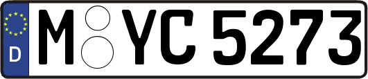 M-YC5273