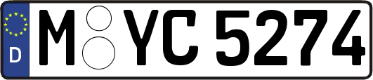 M-YC5274