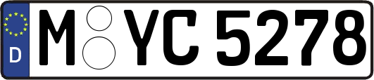 M-YC5278