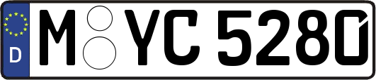 M-YC5280