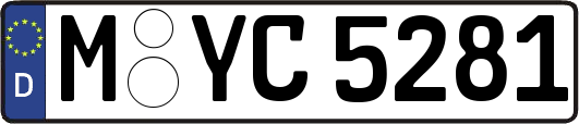 M-YC5281