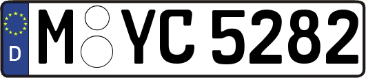 M-YC5282