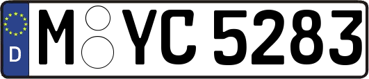 M-YC5283
