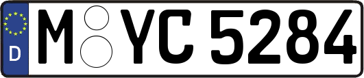 M-YC5284