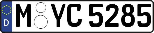 M-YC5285