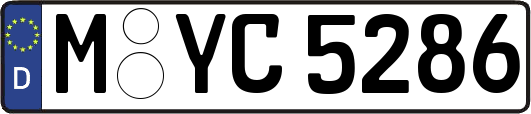 M-YC5286