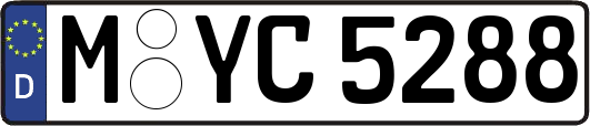 M-YC5288